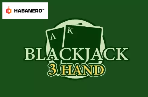 Blackjack 3 Hand